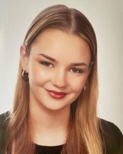 Foto Sophia Domagala