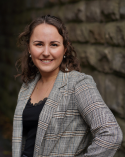 Foto Leonie Sagurna