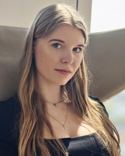 Foto Bohdana Oliferchuk